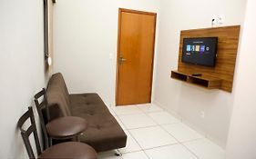 104-FLAT-Espaço, conforto. É disso que você precisa!